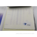 Non Woven Embroidery Backing Fusible Interlining